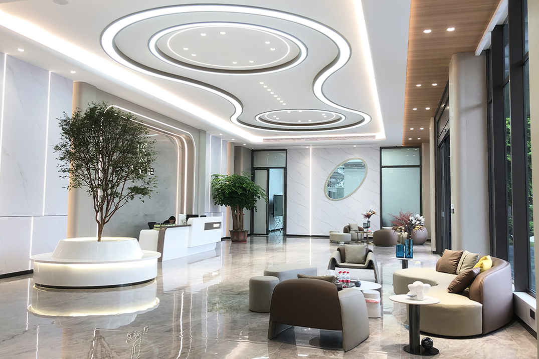 leyu·乐鱼·美妆领航者